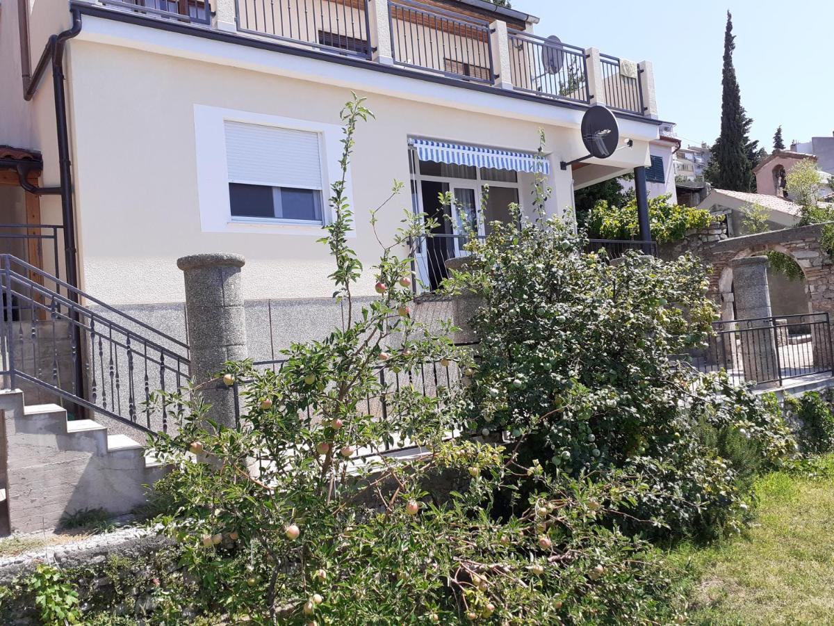Apartman Helena 센 외부 사진