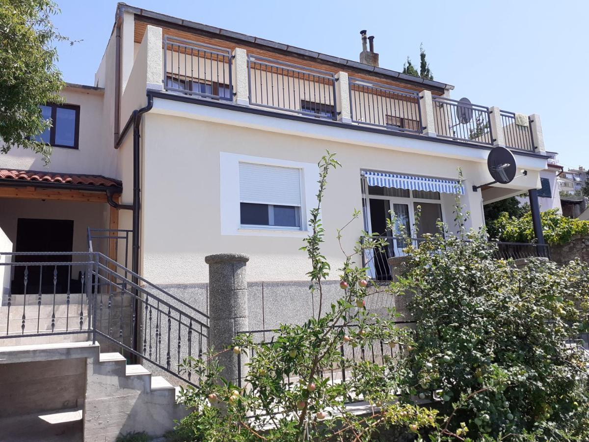 Apartman Helena 센 외부 사진