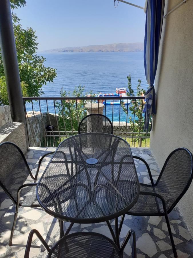 Apartman Helena 센 외부 사진