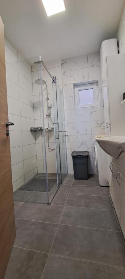 Apartman Helena 센 외부 사진