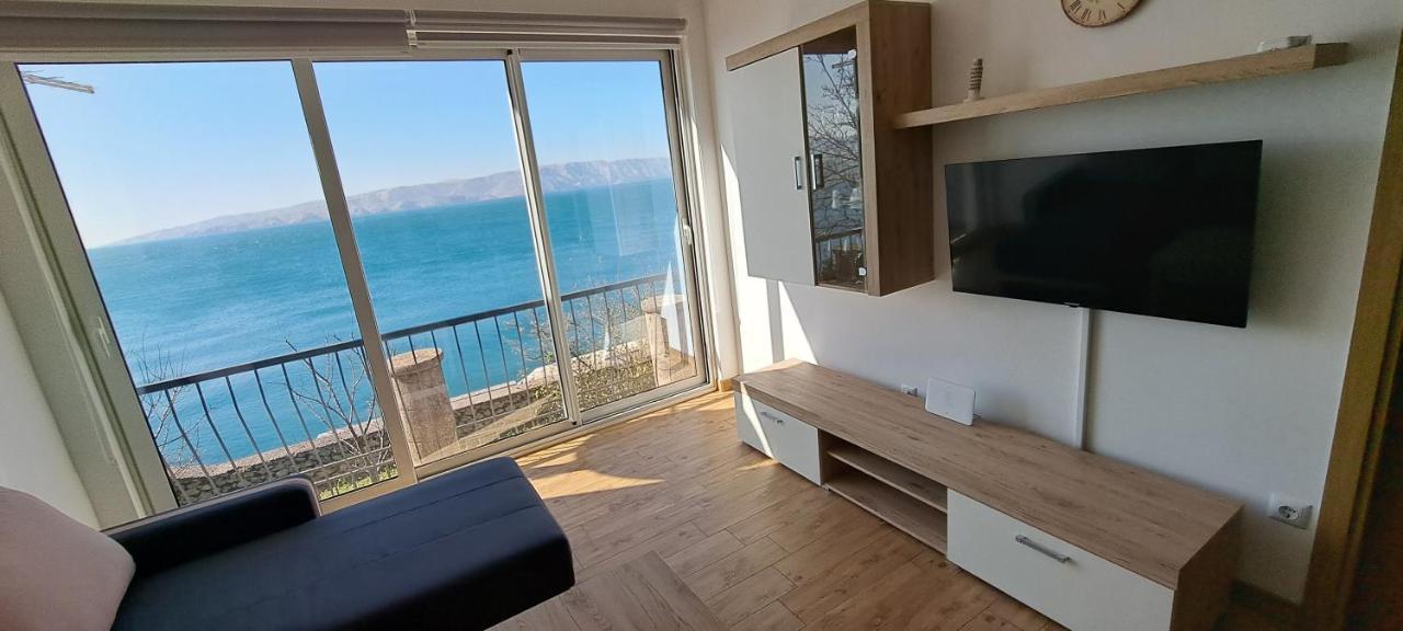 Apartman Helena 센 외부 사진