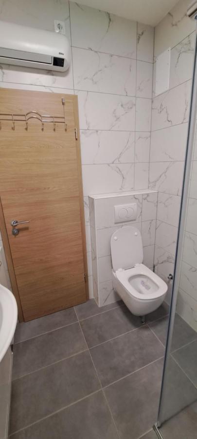 Apartman Helena 센 외부 사진
