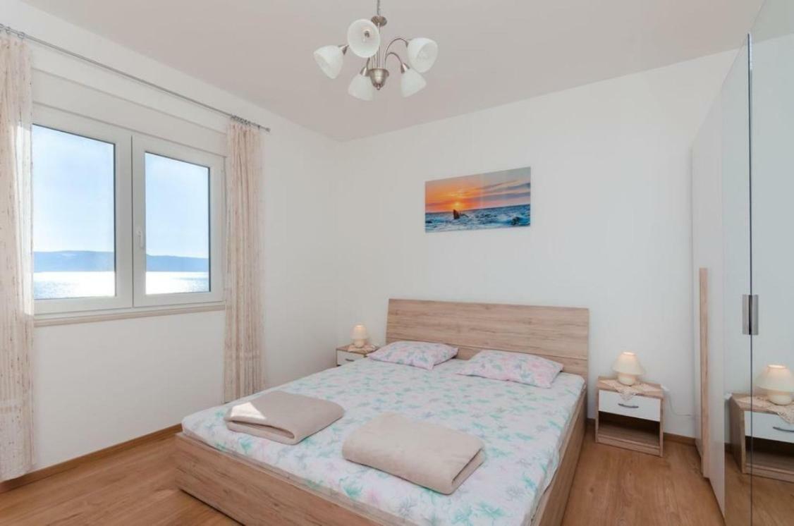 Apartman Helena 센 외부 사진