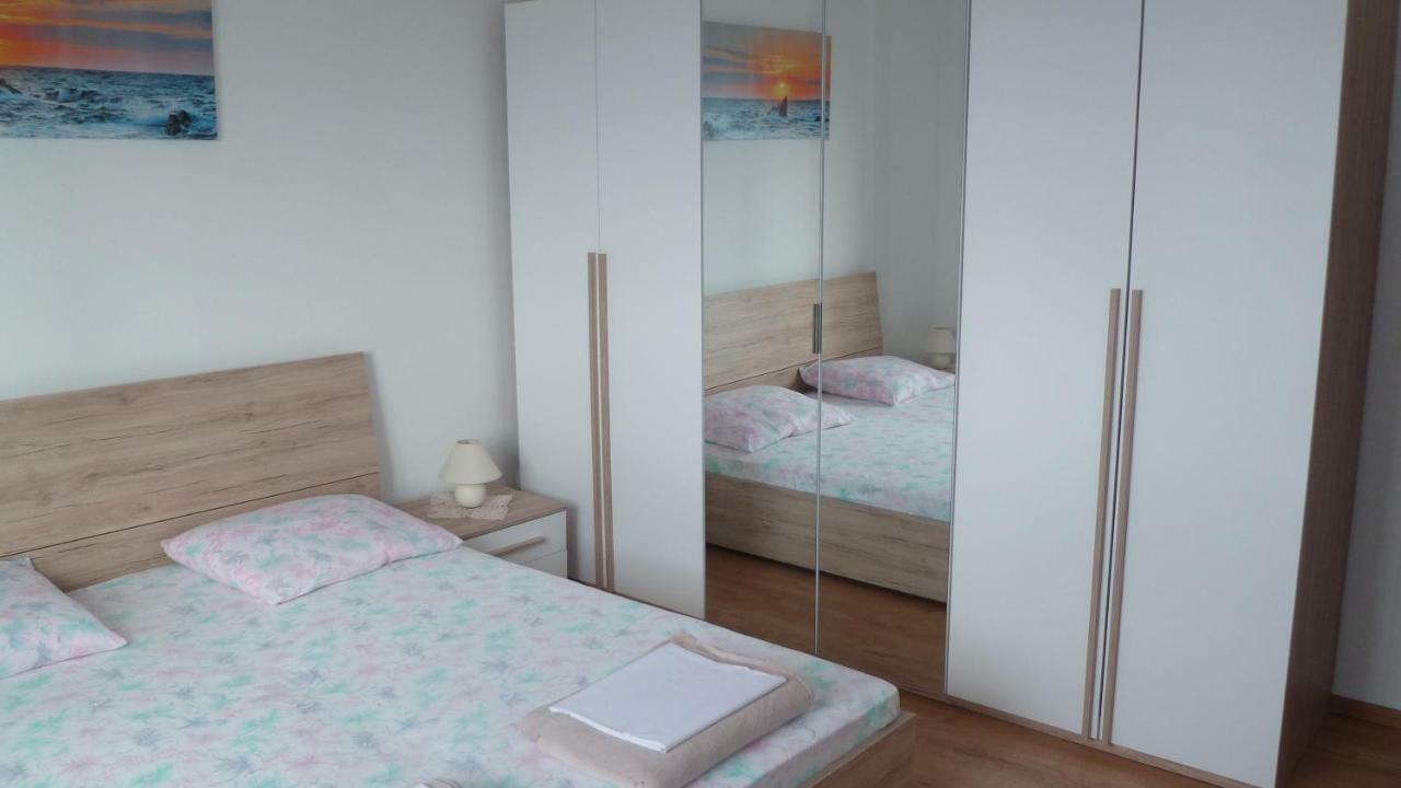 Apartman Helena 센 외부 사진