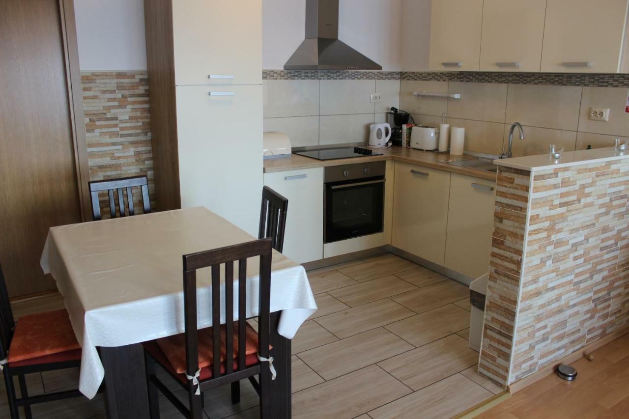 Apartman Helena 센 외부 사진