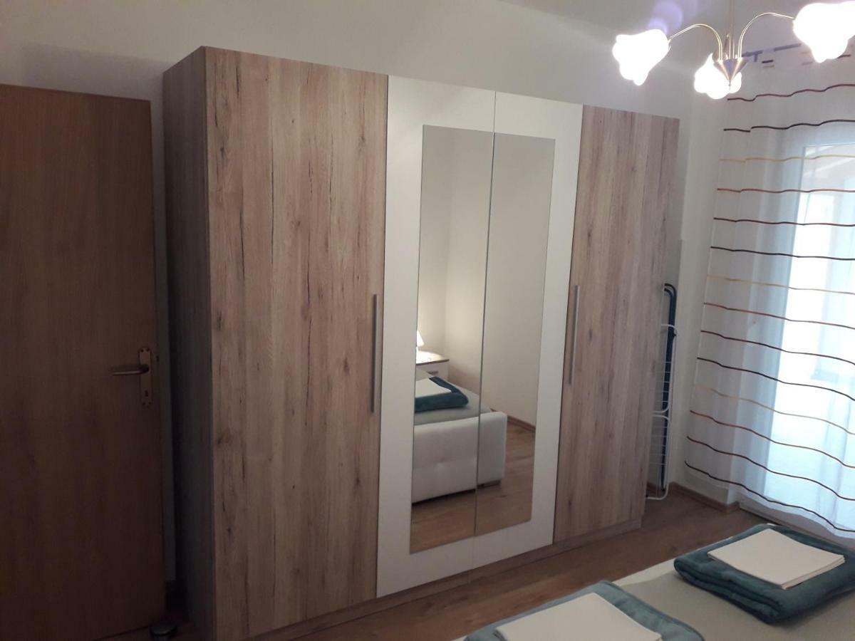 Apartman Helena 센 외부 사진